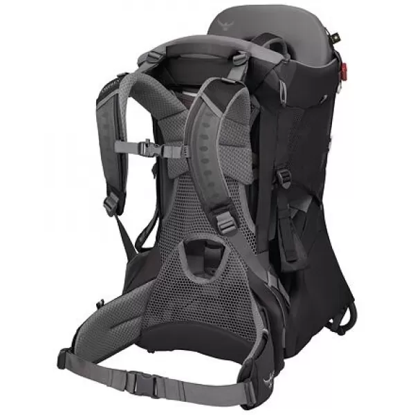 Sedačka OSPREY POCO CHILD CARRIER BLACK 