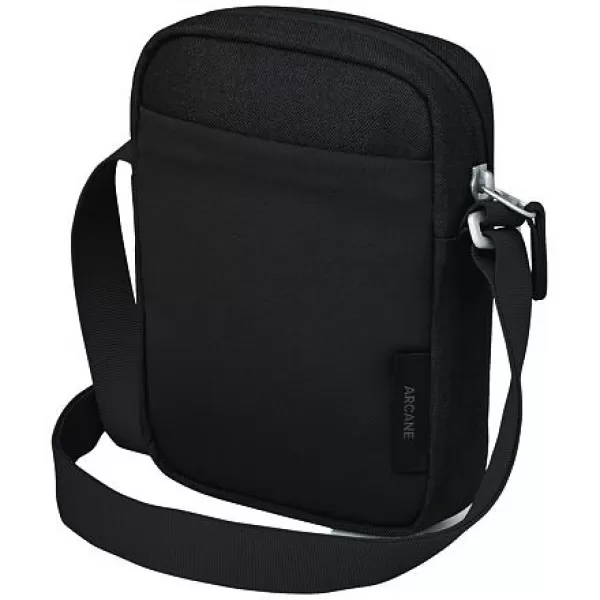  Taška OSPREY ARCANE SMALL CROSSBODY BLACK 