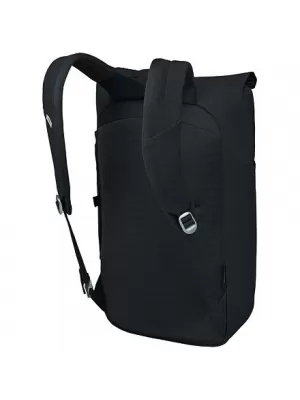 Batoh OSPREY ARCANE ROLL TOP PACK BLACK