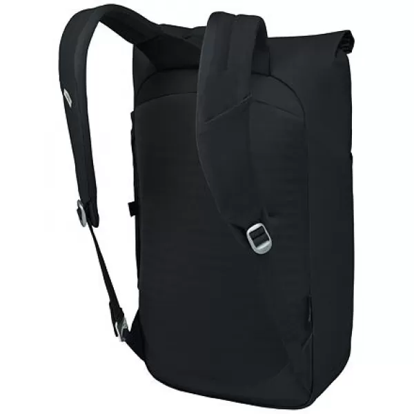  Batoh OSPREY ARCANE ROLL TOP PACK BLACK 