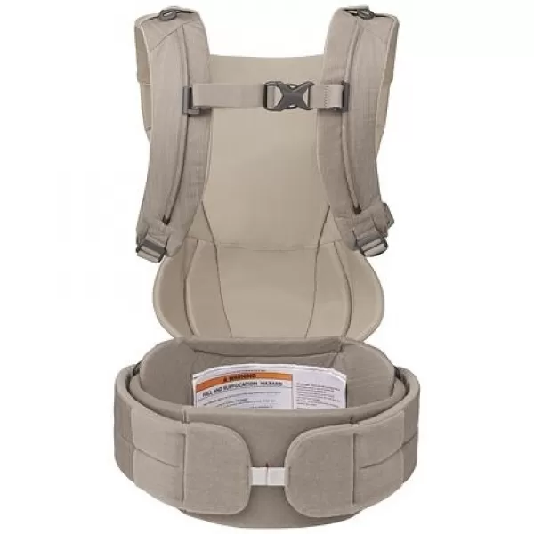  Sedačka OSPREY POCO SOFT CHILD CARRIER LT TAN CONCRETE 