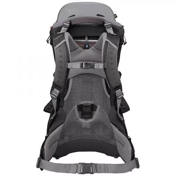  Sedačka OSPREY POCO CHILD CARRIER BLACK 