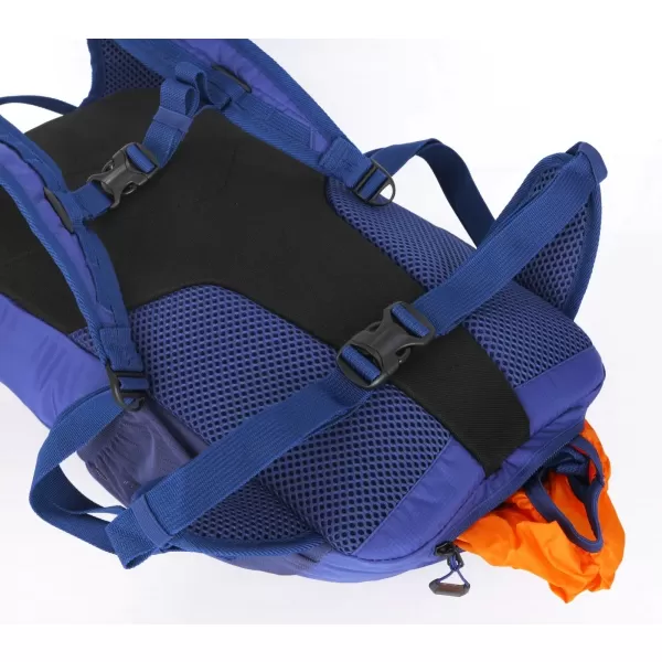  Batoh HUSKY PETEN 10L BLUE 