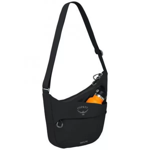  Taška OSPREY DAYLITE CROSSBODY POUCH BLACK 