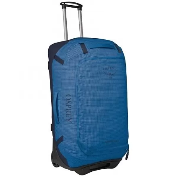  Taška OSPREY ROLLING TRANSPORTER 90 BLUE FLAME/SCORIA BLUE 