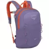 Dětský batoh OSPREY JET 12 EUPHORIA PURPLE/MARS ORANGE