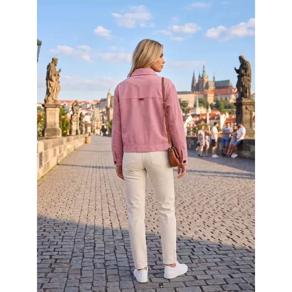  Dámská bunda ALTISPORT EVELINA VIOLET 