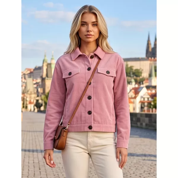  Dámská bunda ALTISPORT EVELINA VIOLET 