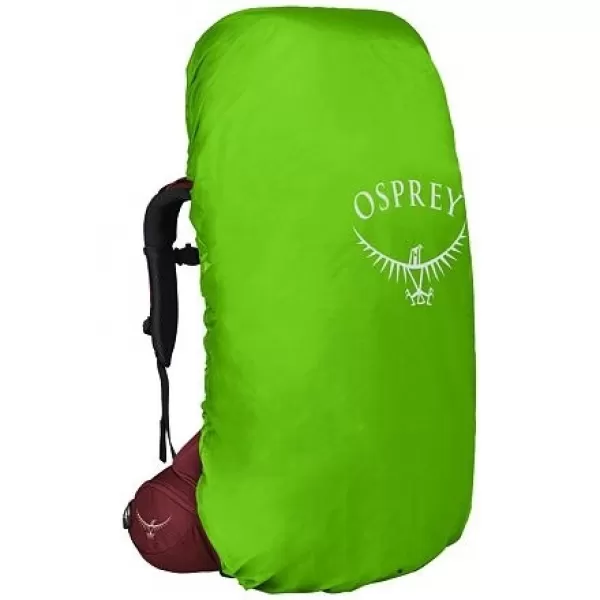  Batoh OSPREY AETHER 55 ACORN RED 