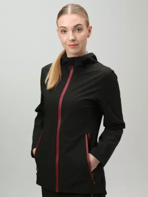 Dámská bunda LOAP ULVANA ČERNÁ