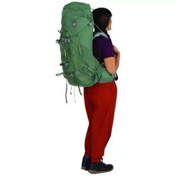  Batoh OSPREY ARIEL 55 KOSERET GREEN 