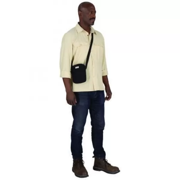  Taška OSPREY ARCANE SMALL CROSSBODY BLACK 