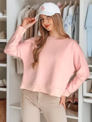 Dámské triko DSTREET NUBISS RŮŽOVÁ