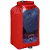 Vak OSPREY DRY SACK 20 W/WINDOW MARS ORANGE