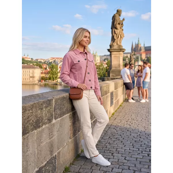  Dámská bunda ALTISPORT EVELINA VIOLET 
