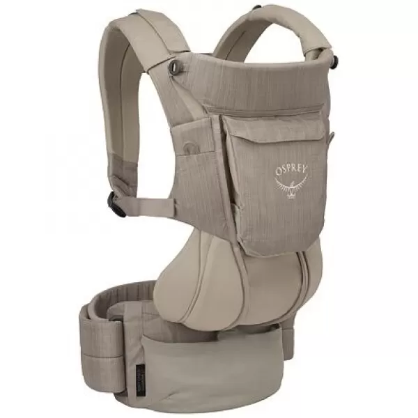  Sedačka OSPREY POCO SOFT CHILD CARRIER LT TAN CONCRETE 