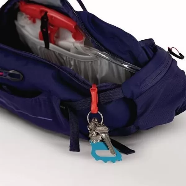  Ledvinka OSPREY RAVEN 4 DEEP FIG 