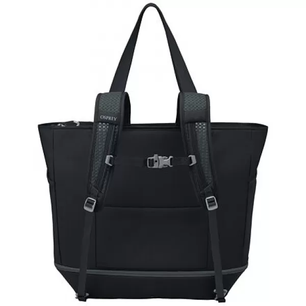  Batoh OSPREY DAYLITE LARGE TOTE PACK BLACK 