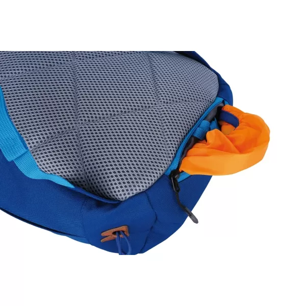  Dětský batoh HUSKY JIBBY 20L BLUE 