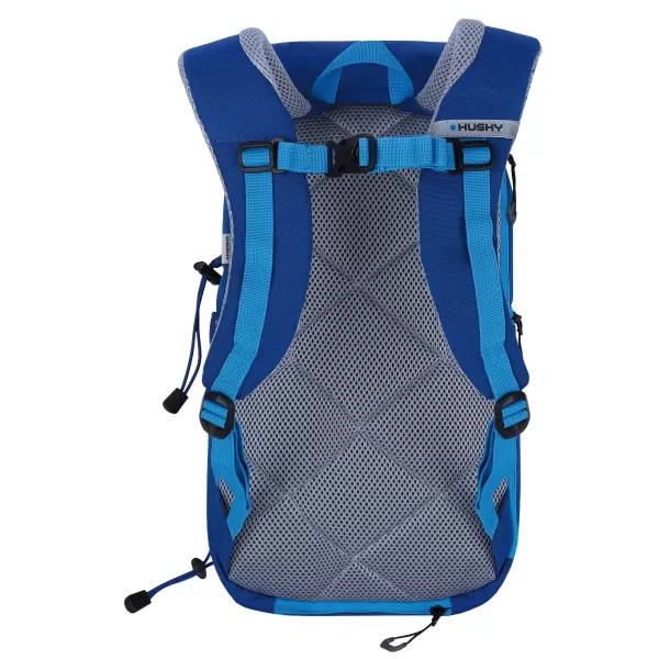  Dětský batoh HUSKY JIBBY 20L BLUE 
