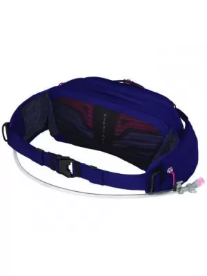 Ledvinka OSPREY RAVEN 4 DEEP FIG
