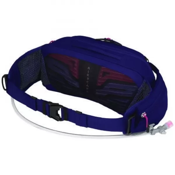 Ledvinka OSPREY RAVEN 4 DEEP FIG 