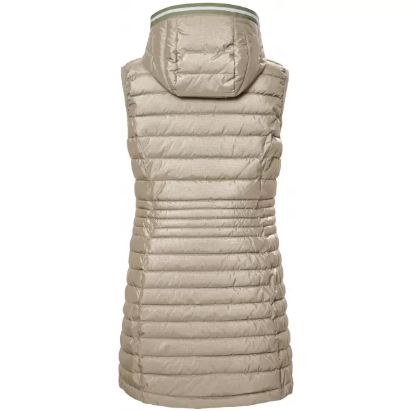  Dámská vesta KILLTEC GS 70 42686 SVĚTLE BÉŽOVÁ 