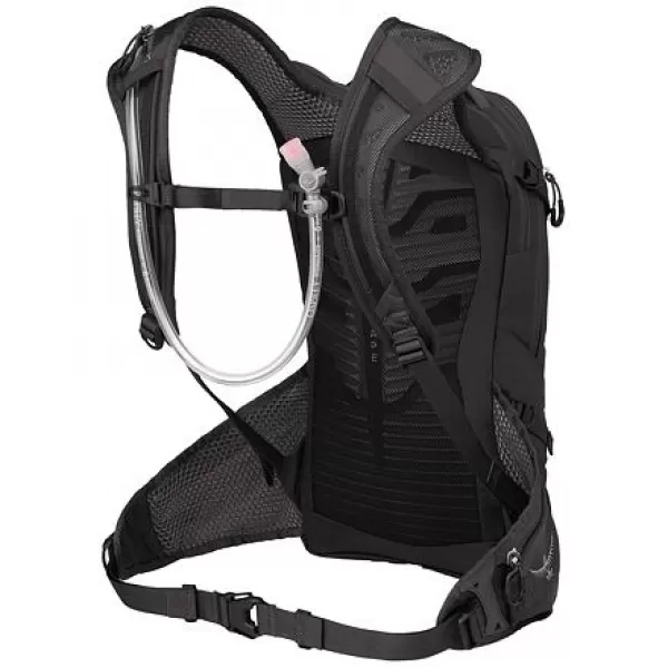  Batoh OSPREY RAVEN 10 BLACK 