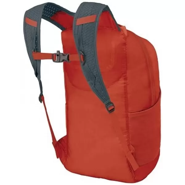  Batoh OSPREY UL STUFF PACK MARS ORANGE 