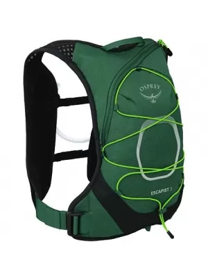 Batoh OSPREY ESCAPIST VELOCITY 3 TUNDRA GREEN/BOTANICA