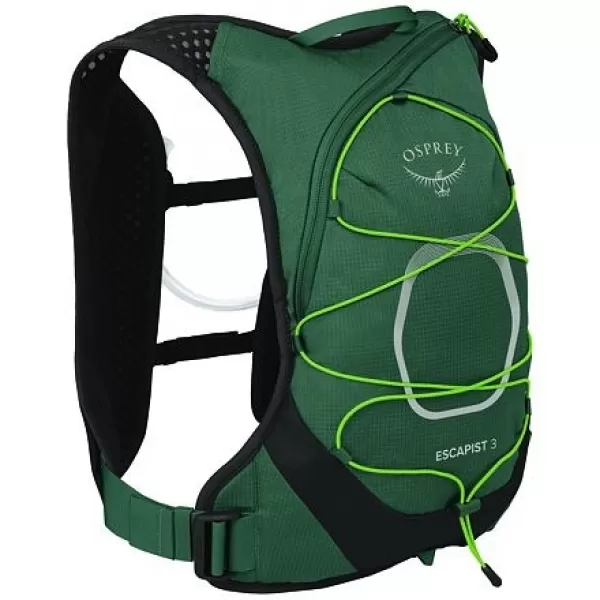  Batoh OSPREY ESCAPIST VELOCITY 3 TUNDRA GREEN/BOTANICA 