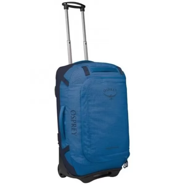  Taška OSPREY ROLLING TRANSPORTER 60 BLUE FLAME/SCORIA BLUE 