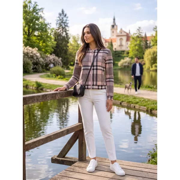  Dámská bunda ALTISPORT ELICE SVĚTLE BÉŽOVÁ 