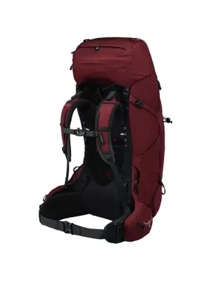 Batoh OSPREY AETHER 65 ACORN RED