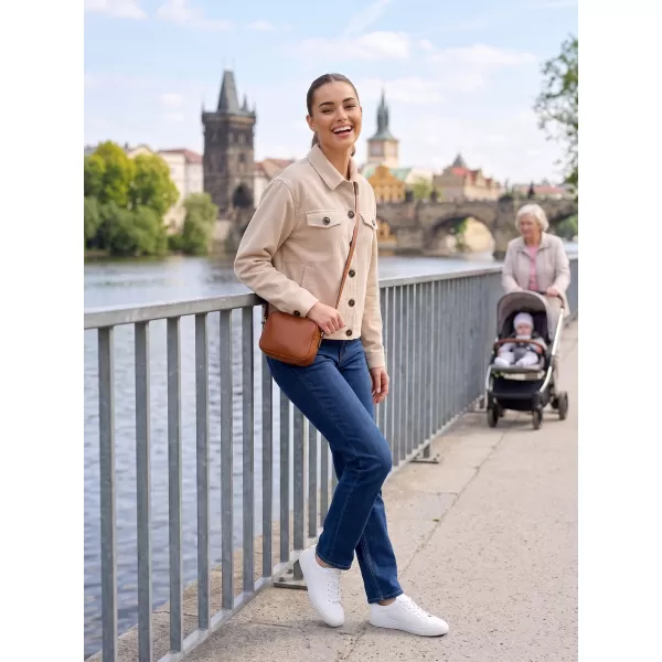  Dámská bunda ALTISPORT EVELINA SVĚTLE KRÉMOVÁ 