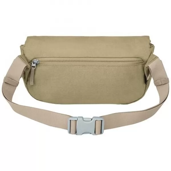  Ledvinka OSPREY ARCANE HIP BAG LATTE BROWN 