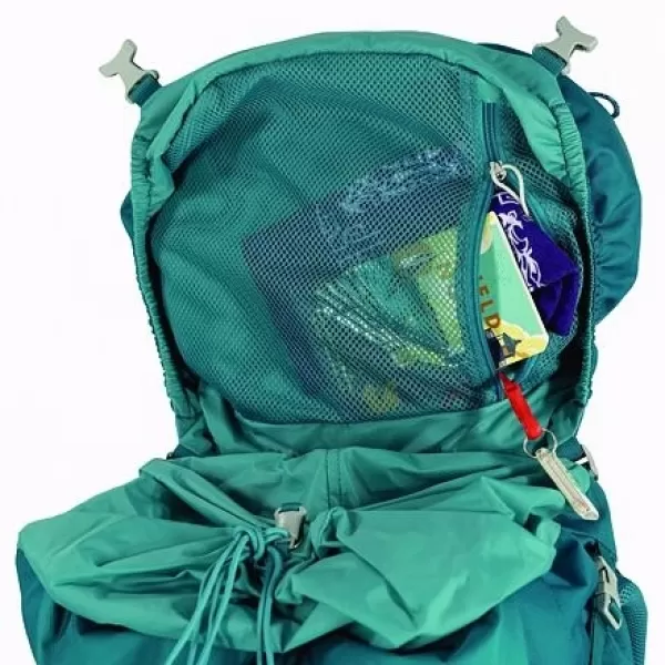  Dětský batoh OSPREY ACE 65 BLUE SPIKEMOSS/DEEP PEYTO 