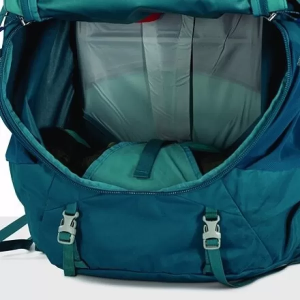  Dětský batoh OSPREY ACE 65 BLUE SPIKEMOSS/DEEP PEYTO 