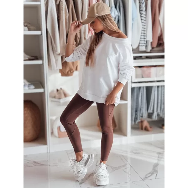  Dámské kalhoty DSTREET FLEXION BORDO 