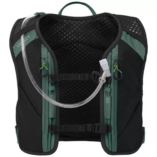  Batoh OSPREY ESCAPIST VELOCITY 3 TUNDRA GREEN/BOTANICA 