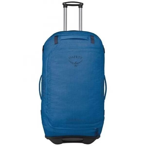  Taška OSPREY ROLLING TRANSPORTER 90 BLUE FLAME/SCORIA BLUE 