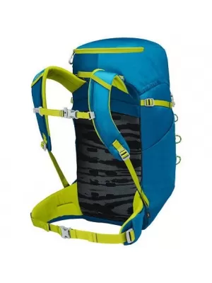 Batoh OSPREY JET 28 BLUE SPIKEMOSS/LEMONGRASS
