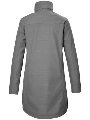 Dámská parka KILLTEC KOS 57 42854 SVĚTLE OLIVOVÁ