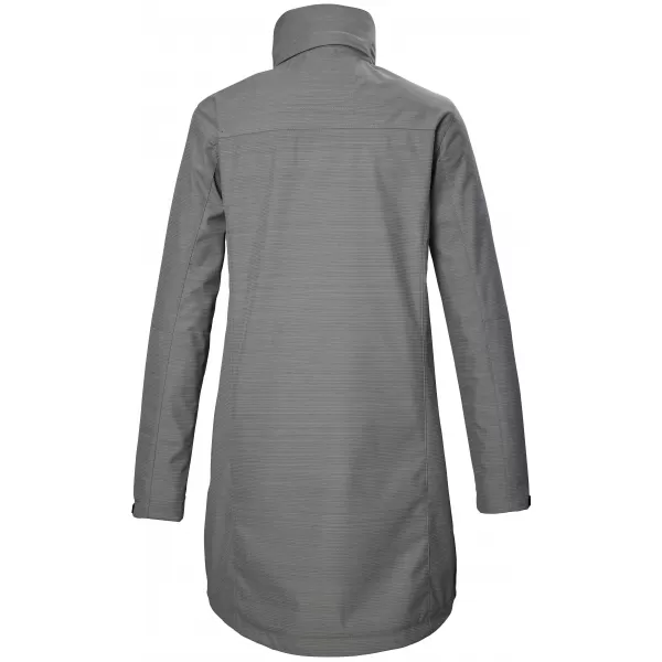 Dámská parka KILLTEC KOS 57 42854 SVĚTLE OLIVOVÁ 