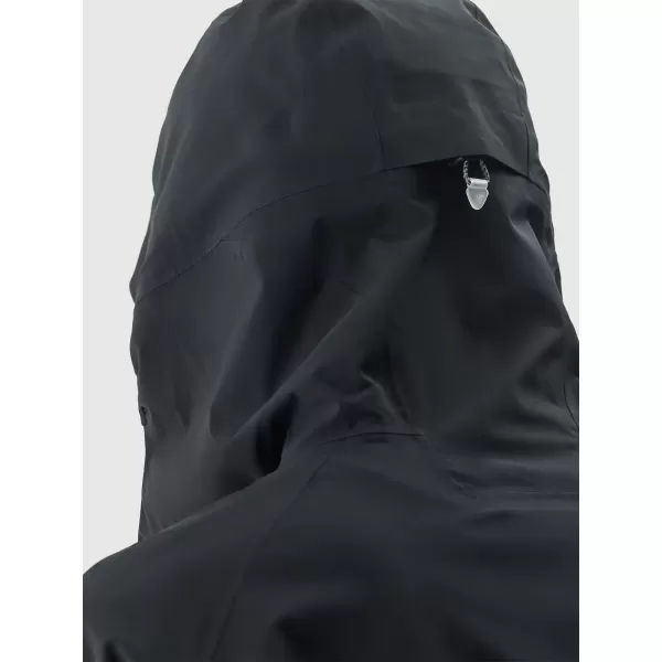  Pánská bunda 4F 4FWSS25TTJAM0750 DEEP BLACK 