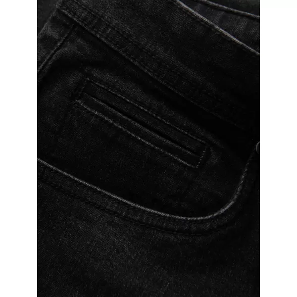  Pánské kraťasy OMBRE OM-SRDS-0134 BLACK 