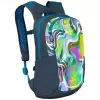 Dětský batoh OSPREY DAYLITE YOUTH PACK EUPHORIA RAINBOW PRINT/TUNGSTE