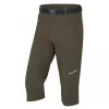 Pánské kalhoty HUSKY KLUMY M HT0-0730 KHAKI