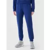 Dámské tepláky 4F 4FWSS25TTROF0996 DARK BLUE