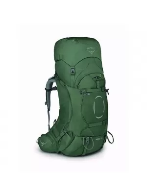 Batoh OSPREY ARIEL 55 KOSERET GREEN